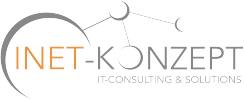 INet-Konzept - IT Consulting & Solutions